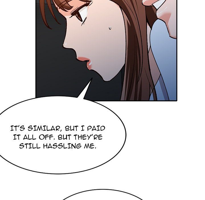 Town Girls page 103