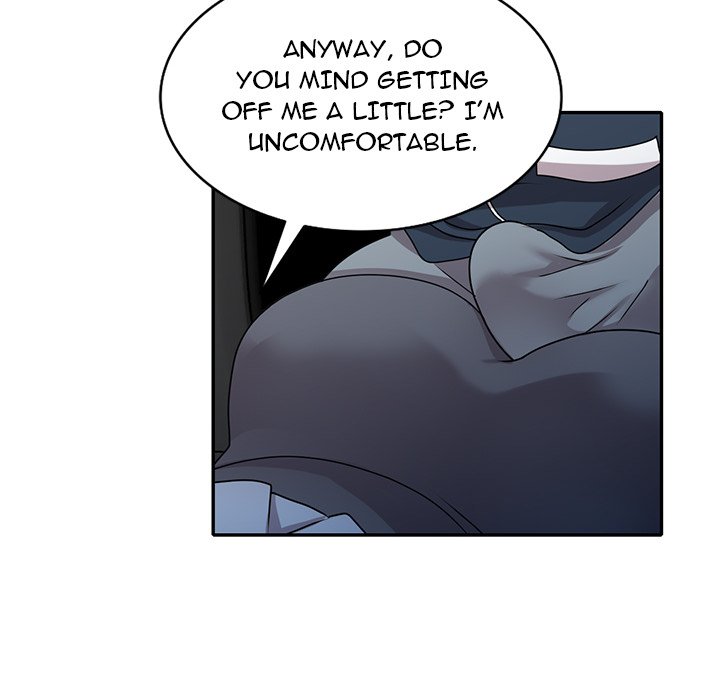 Town Girls page 104