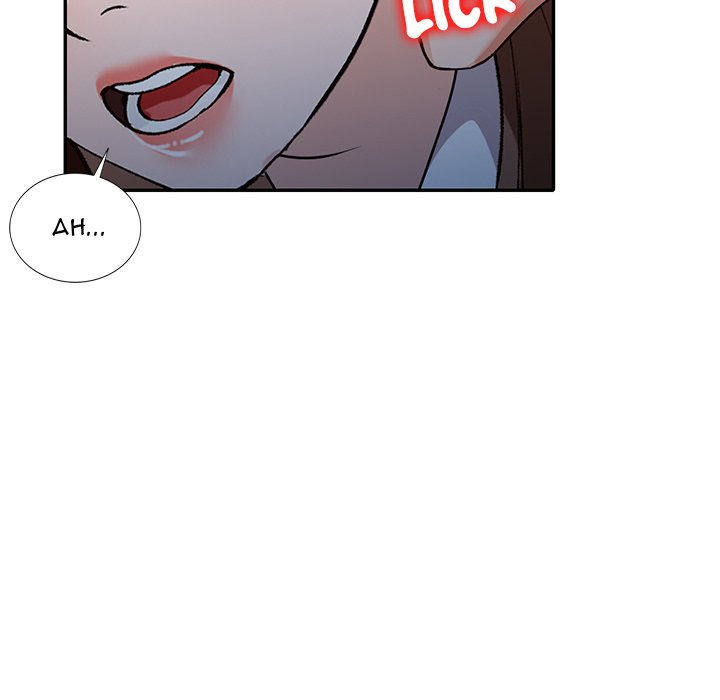 Town Girls page 106