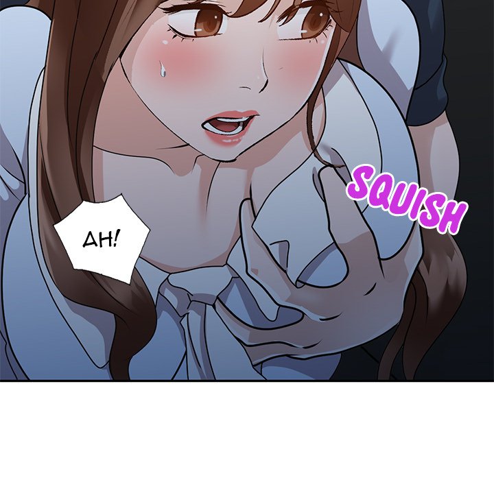 Town Girls page 108