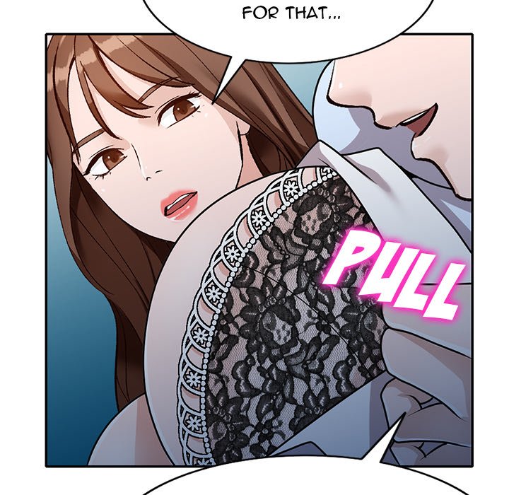 Town Girls page 110