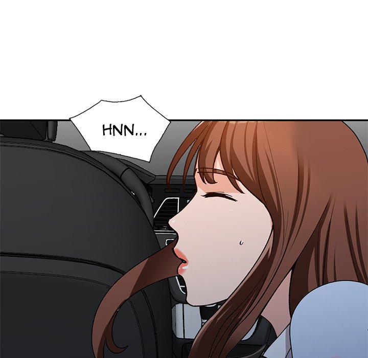 Town Girls page 115