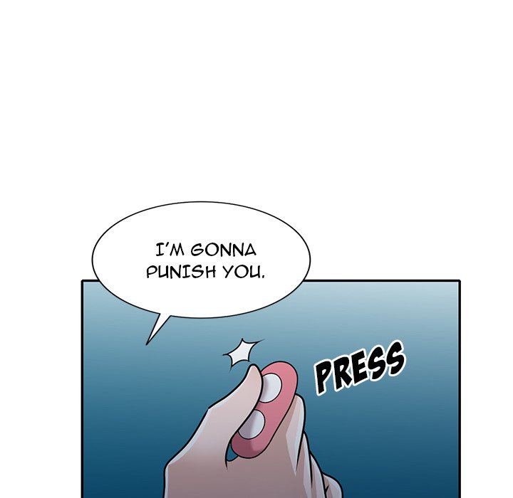 Town Girls page 122
