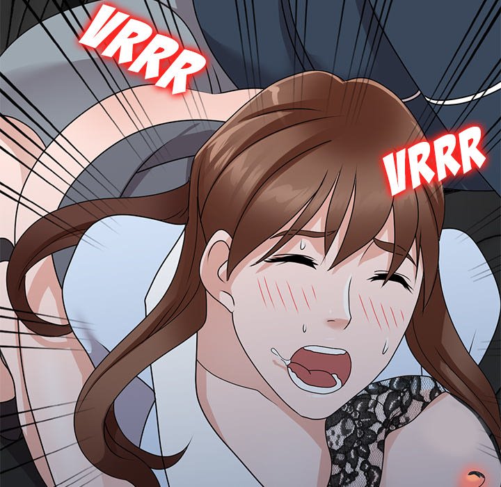 Town Girls page 124