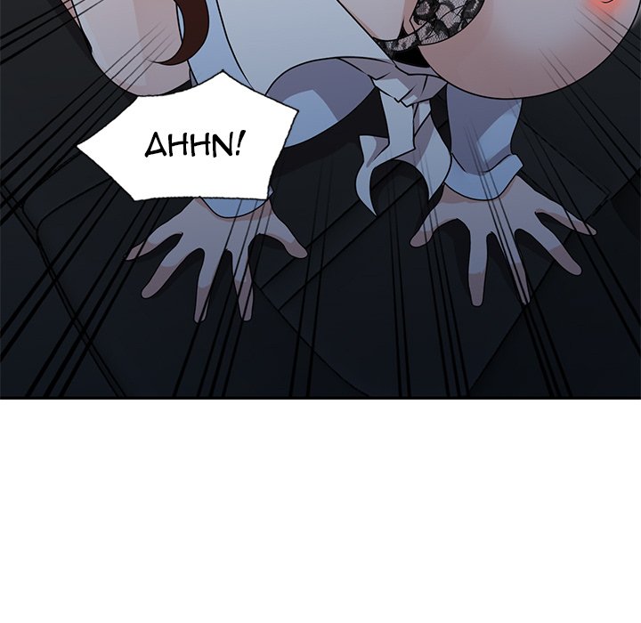 Town Girls page 125