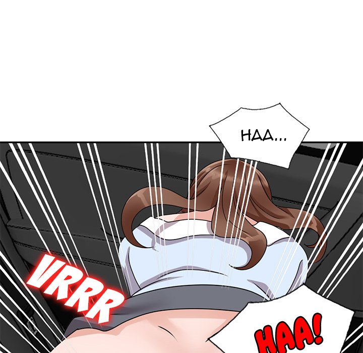 Town Girls page 128