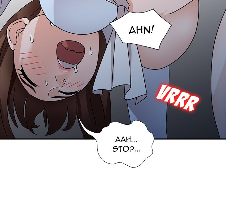 Town Girls page 132