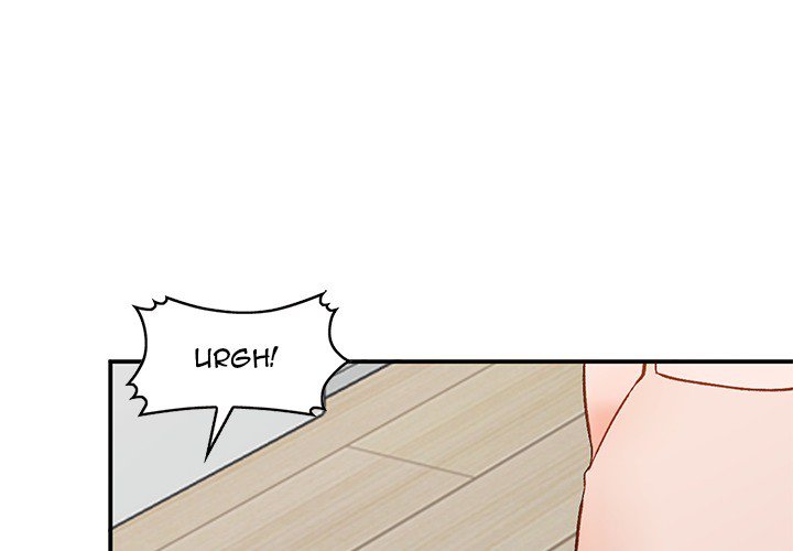 Town Girls page 1