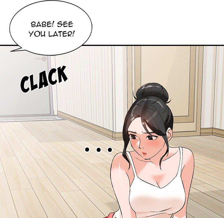 Town Girls page 7