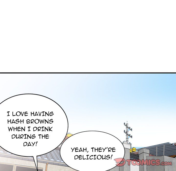 Town Girls page 18