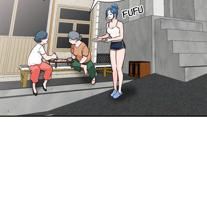 Town Girls page 19