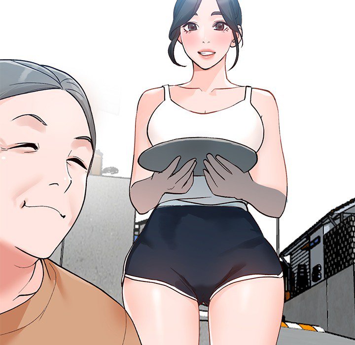 Town Girls page 21