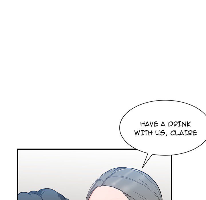 Town Girls page 23