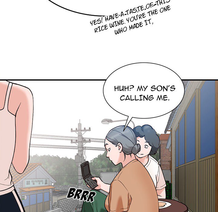 Town Girls page 25
