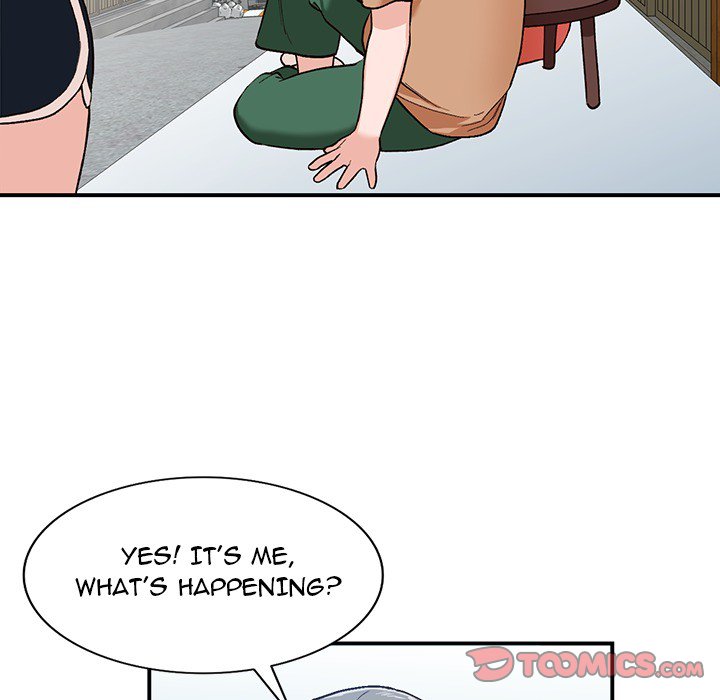 Town Girls page 26
