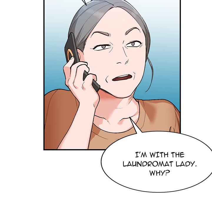 Town Girls page 27