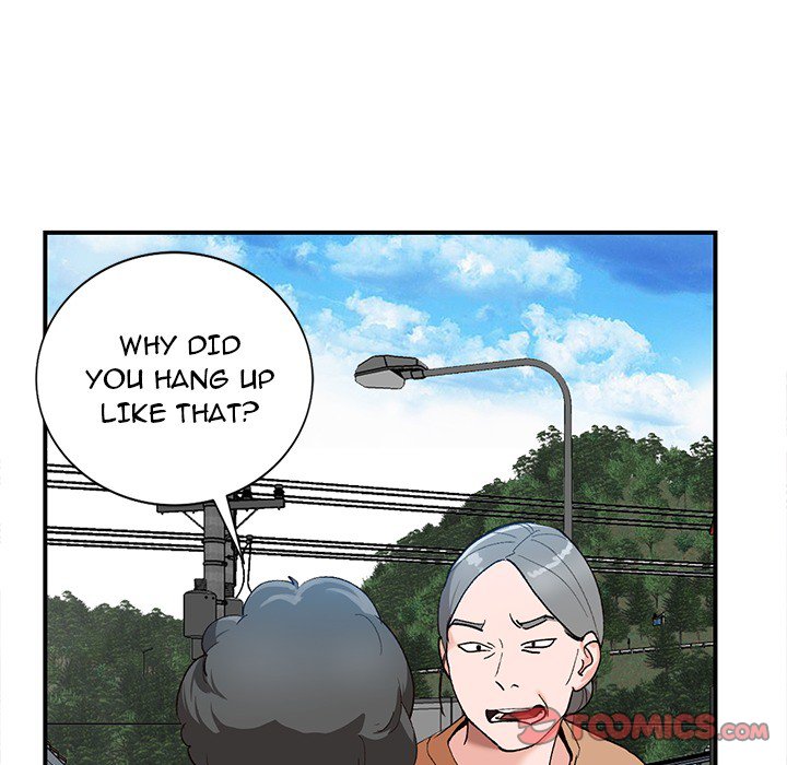Town Girls page 30