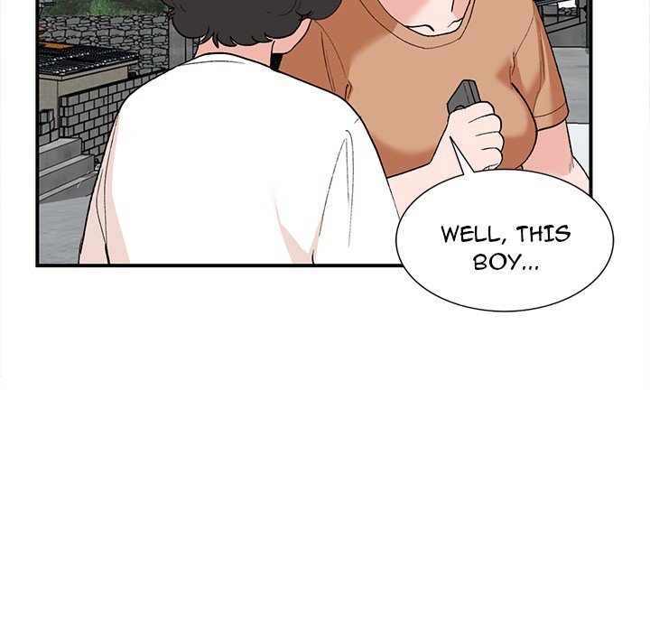 Town Girls page 31