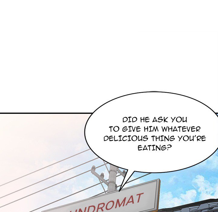 Town Girls page 32