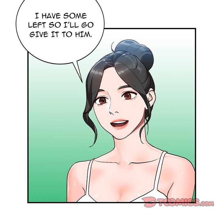 Town Girls page 34