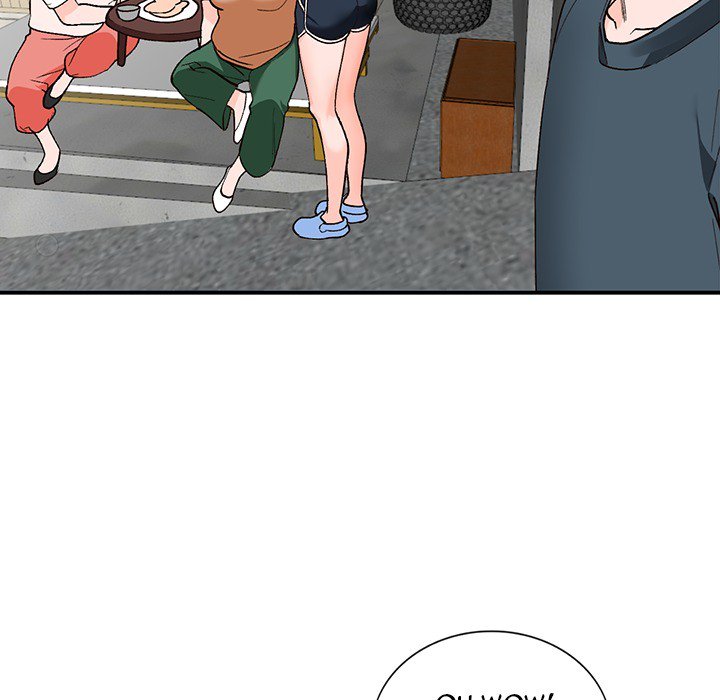 Town Girls page 39