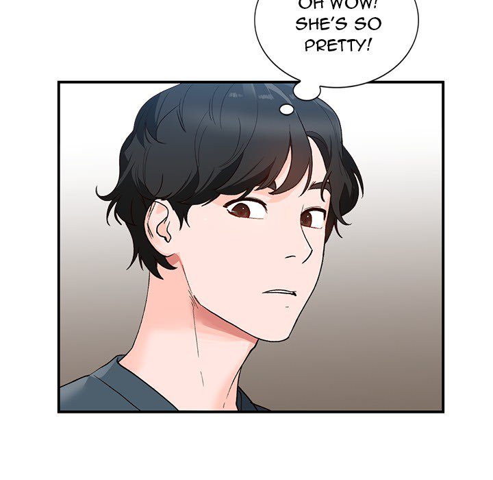 Town Girls page 40