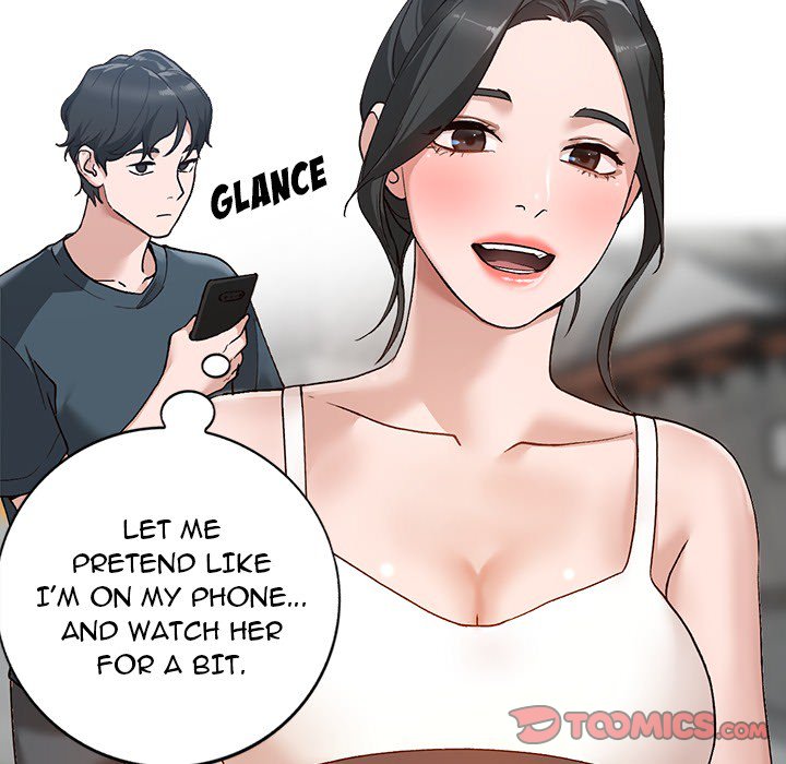 Town Girls page 42