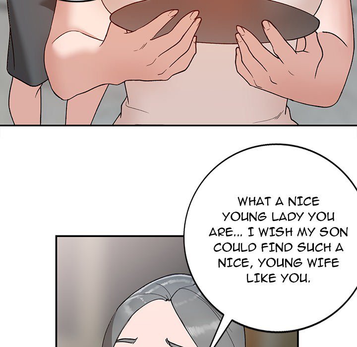 Town Girls page 43