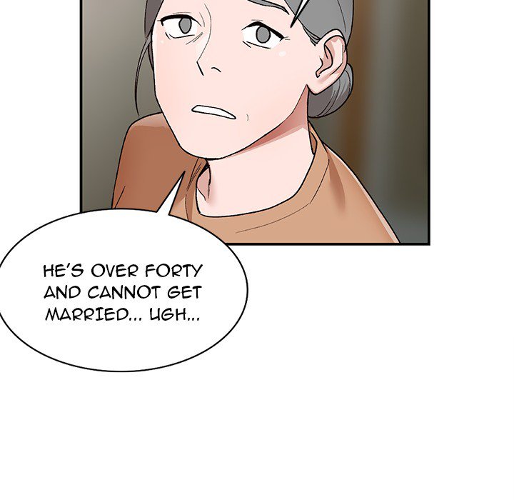 Town Girls page 44