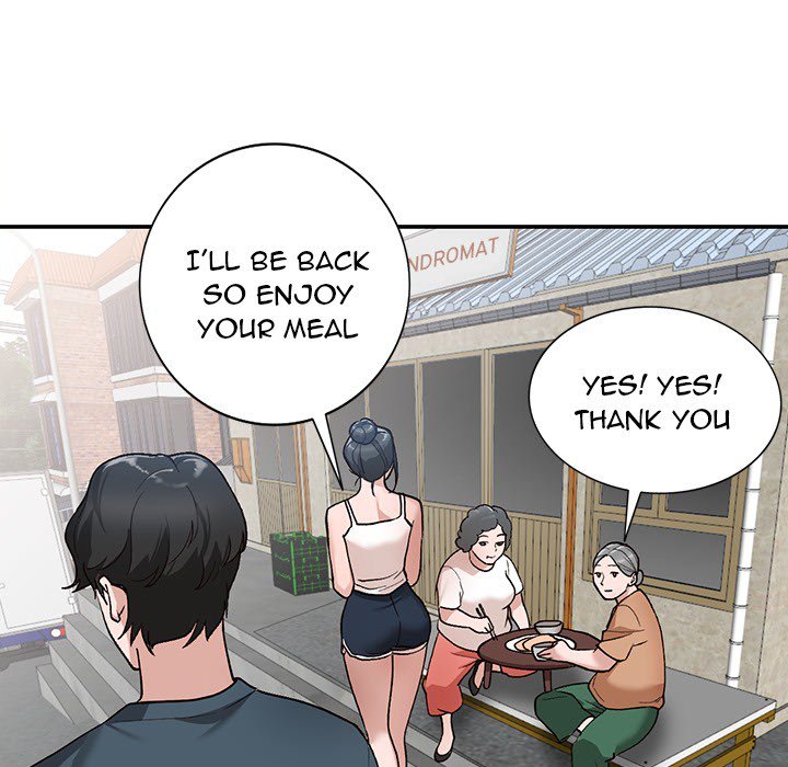 Town Girls page 45