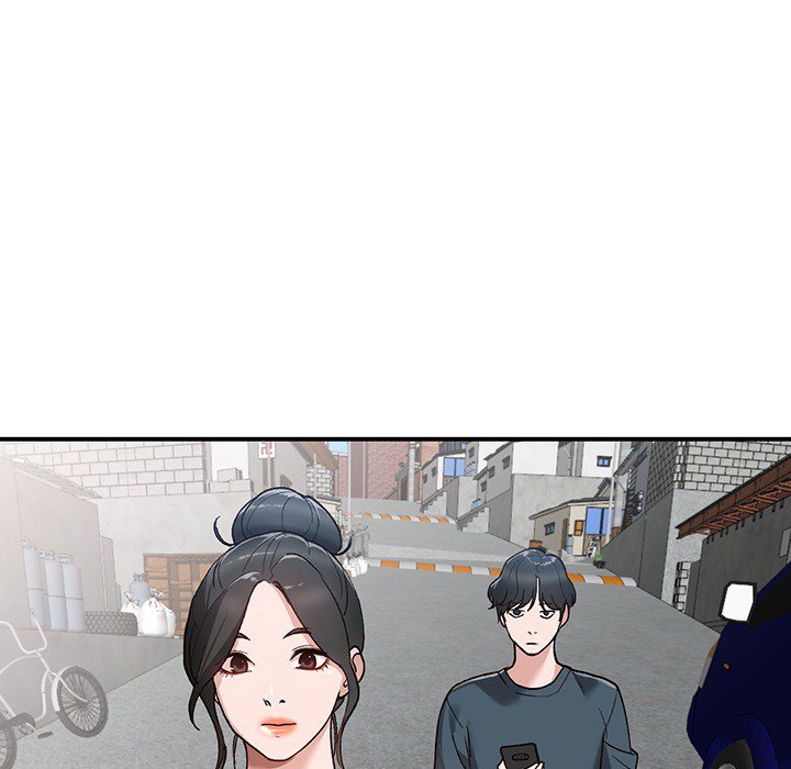 Town Girls page 47