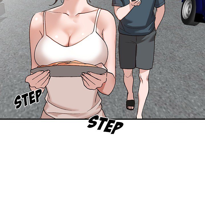 Town Girls page 48