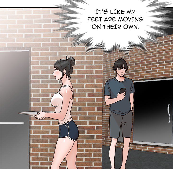 Town Girls page 52