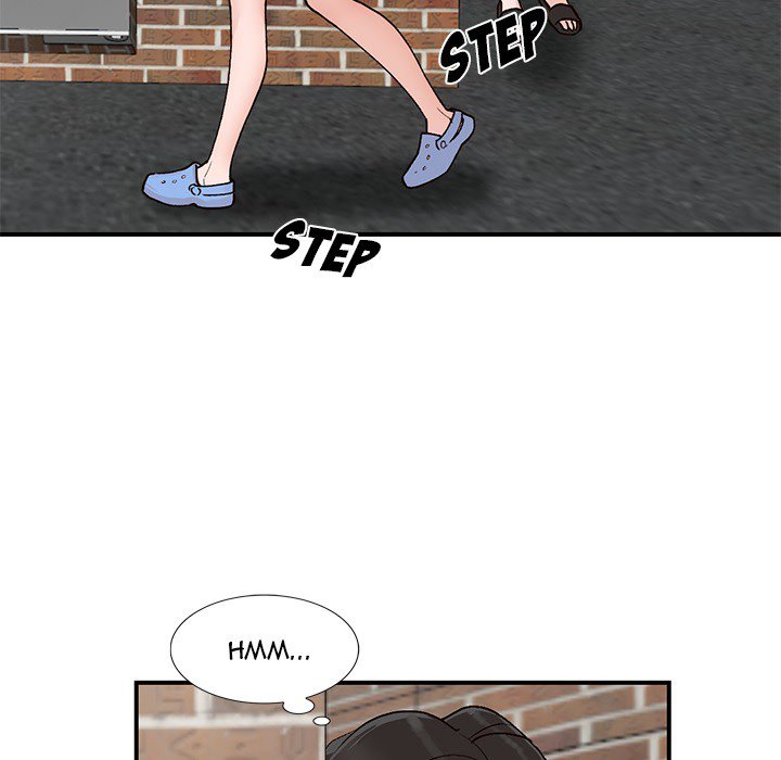 Town Girls page 53