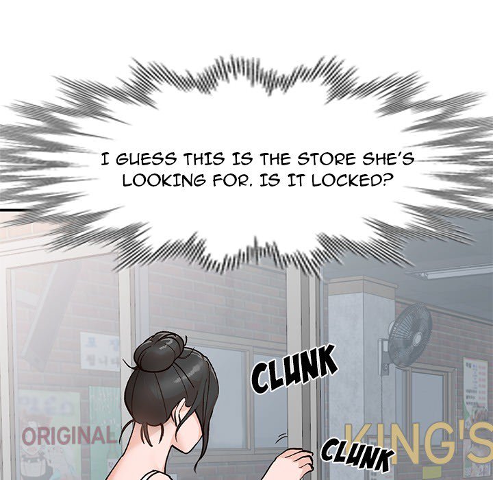 Town Girls page 55