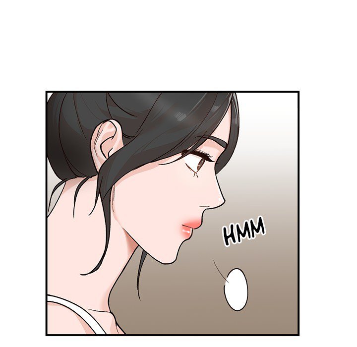 Town Girls page 57