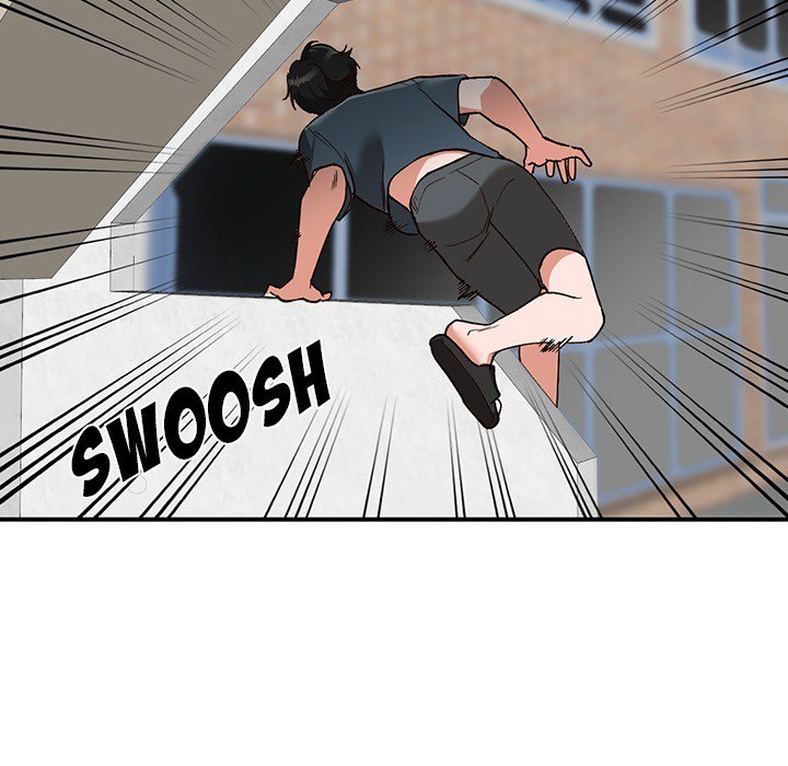 Town Girls page 61