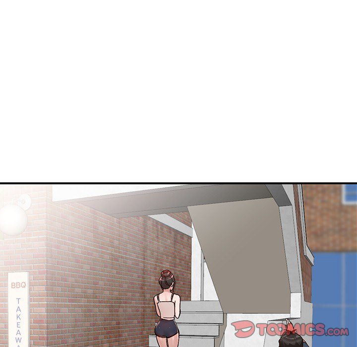 Town Girls page 62