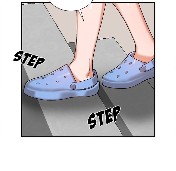 Town Girls page 64