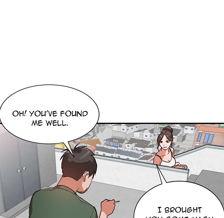 Town Girls page 65