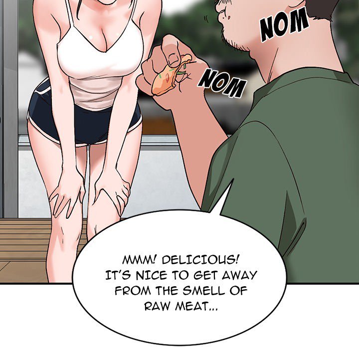 Town Girls page 72