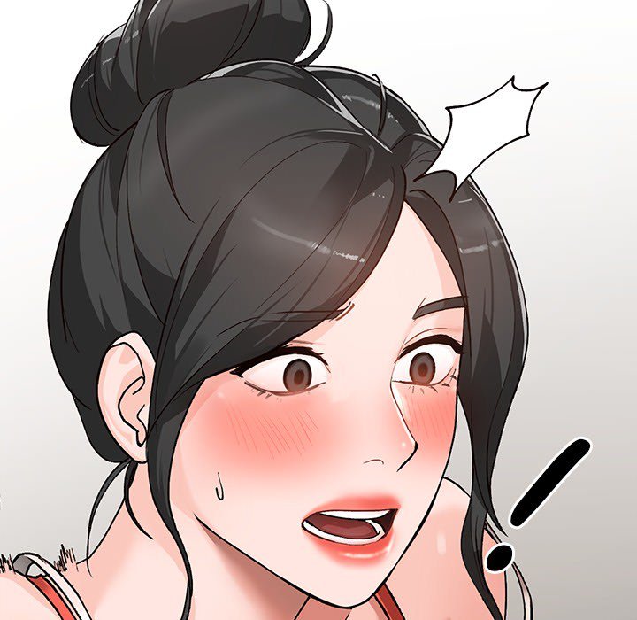 Town Girls page 79