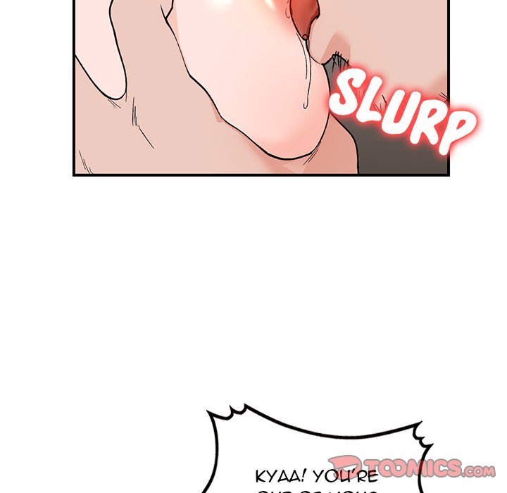 Town Girls page 86