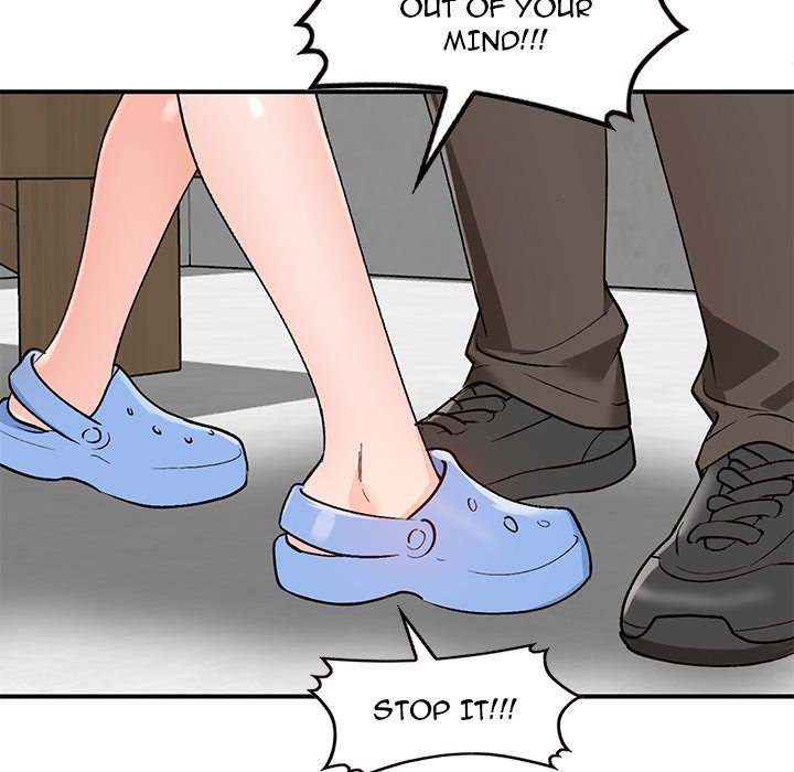 Town Girls page 87