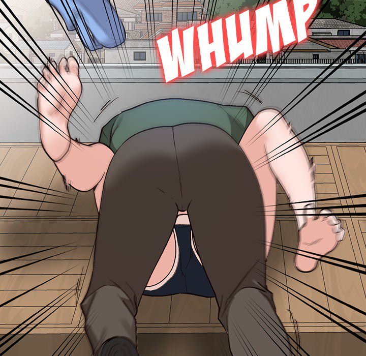 Town Girls page 93