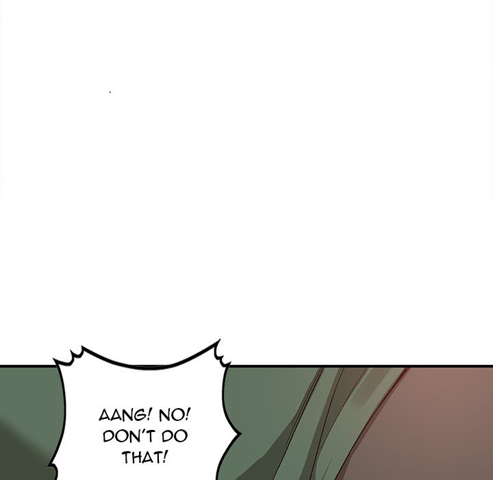 Town Girls page 96