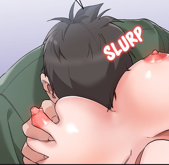 Town Girls page 101