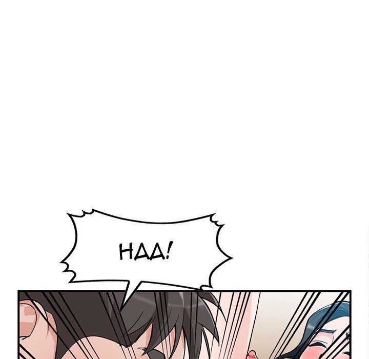 Town Girls page 107