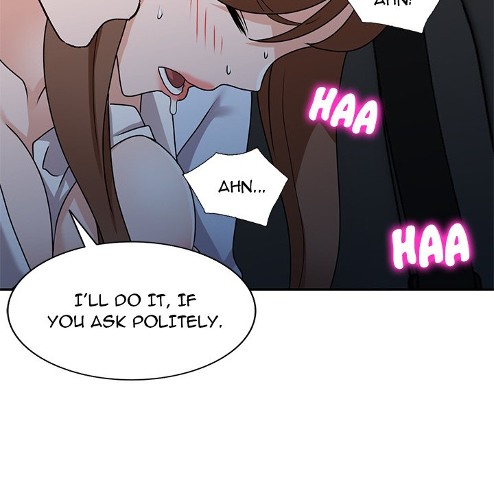 Town Girls page 5