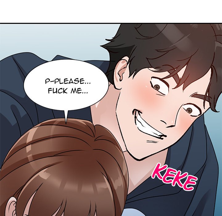 Town Girls page 10